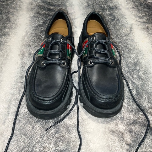 Gucci shoes - Picture 1 of 6